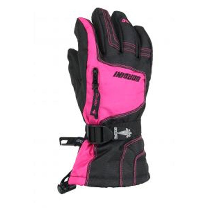 Gordini Womens Ultra Dri-max IV Gauntlet