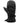 Swany Arctic Mitt Mens-Mittens-Swany-Black-Mountain Sports