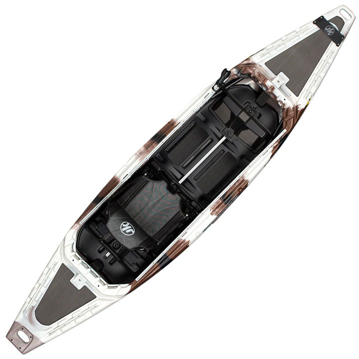 Jackson Kayak Kilroy HD 2020