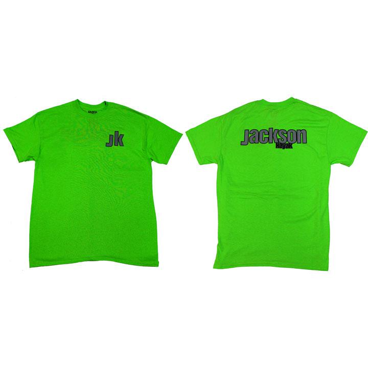 Jackson Kayak T-Shirt Short Sleeve