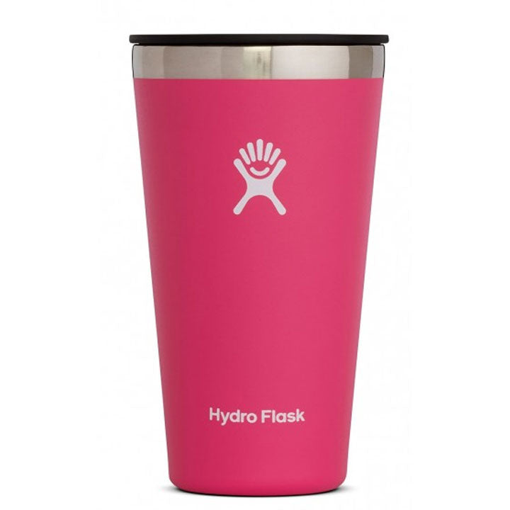 Hydroflask 16oz Tumbler with Lid