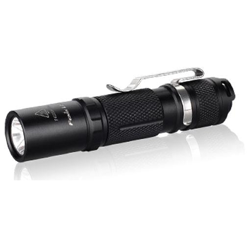 Fenix LD09 LED Flashlight