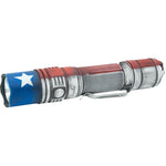 Texas Flag Cerakote Finish