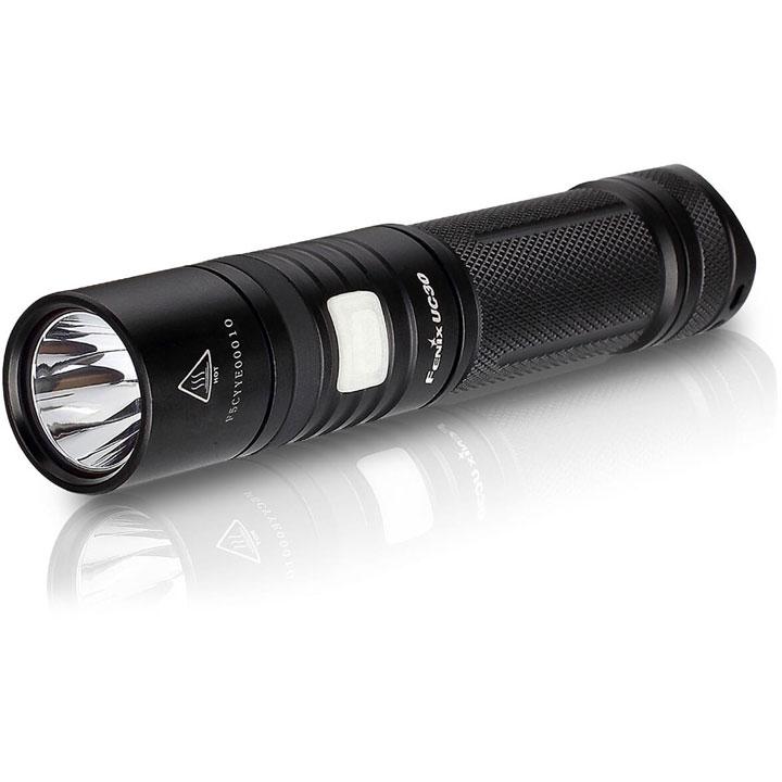 Fenix UC30 960 Lumen Flashlight