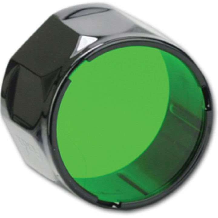 Fenix AOF-S Flashlight Filter Adapter