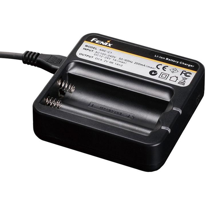 Fenix ARE-C1 Smart Charger Battery Charger
