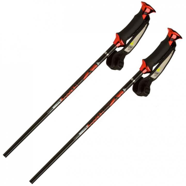 K2 4 Speed Ski Poles