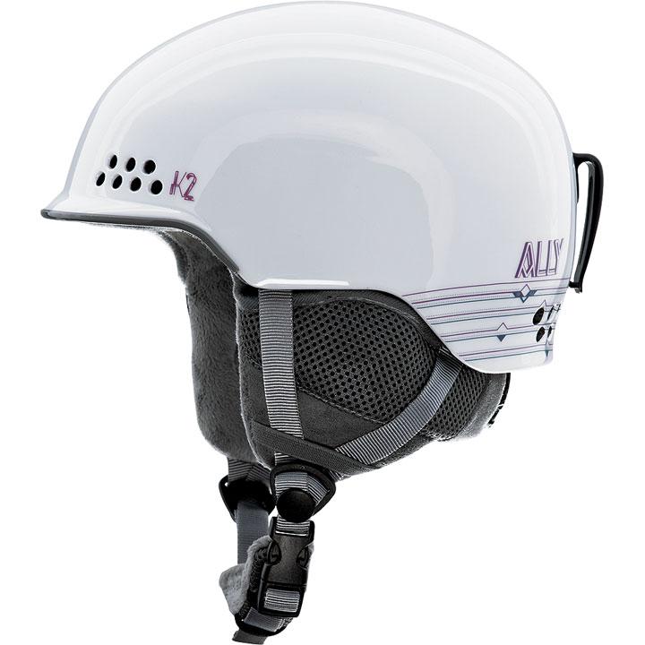 K2 Womens Ally Helmet