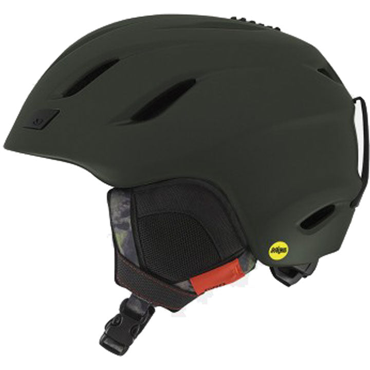 Giro Nine MIPS Helmet