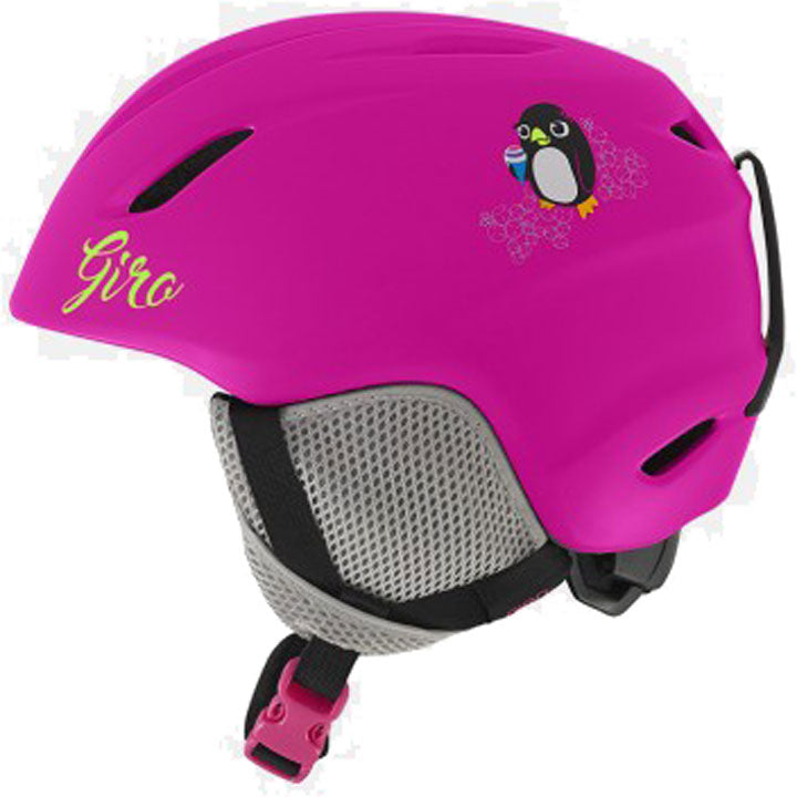 Giro Youth Launch Helmet