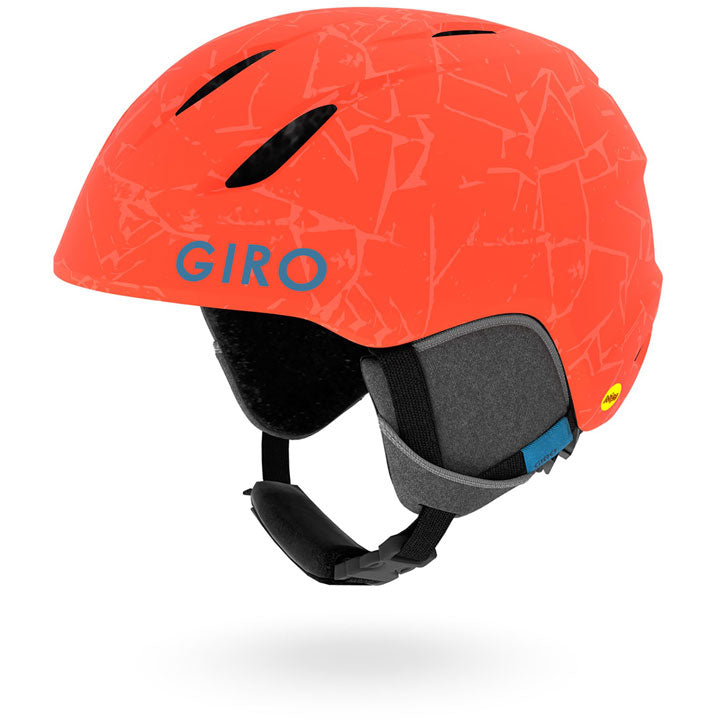 Giro Launch MIPS Helmet