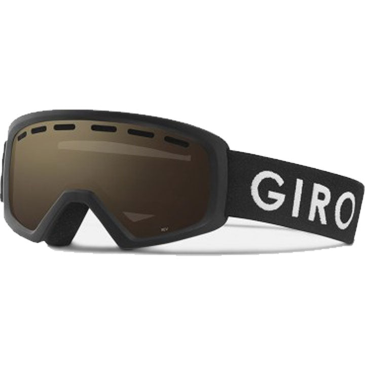 Giro Youth Rev Goggle