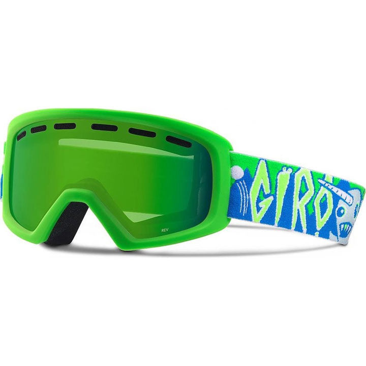 Giro Youth Rev Goggle