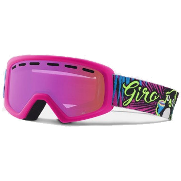 Giro Youth Rev Goggle