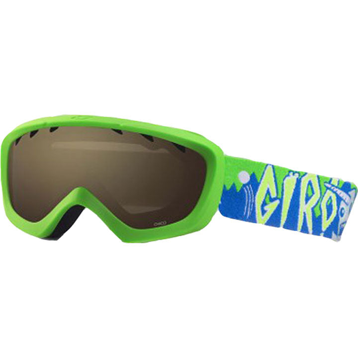 Giro Youth Chico Goggle