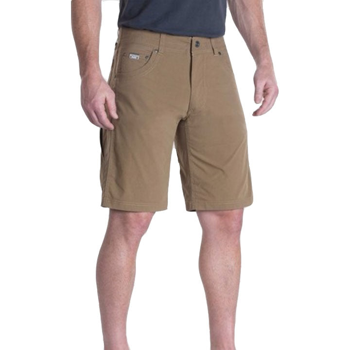 Kuhl Radikl 10.5 inch Shorts Mens