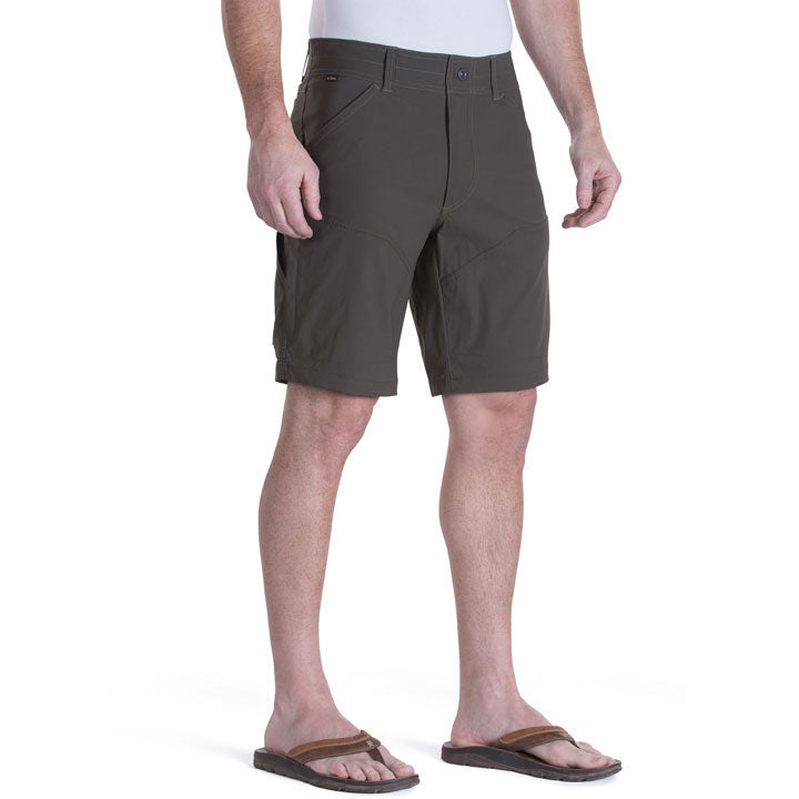 Mens Renegade 10" Short-Shorts-Kuhl-Birch-Mountain Sports