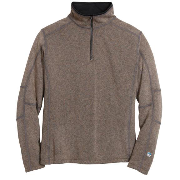 Kuhl Revel 1/4 Zip Fleece Mens