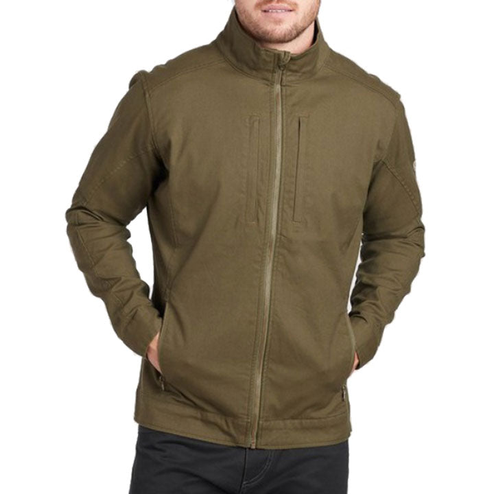 Kuhl Double Kross Jacket Mens