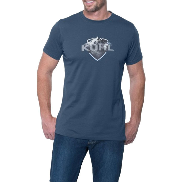 Kuhl Born In The Mountains Klassic Fit Tee Mens