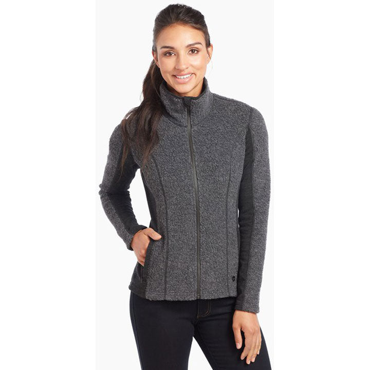 KUHL Kozet Full-Zip Jacket Womens