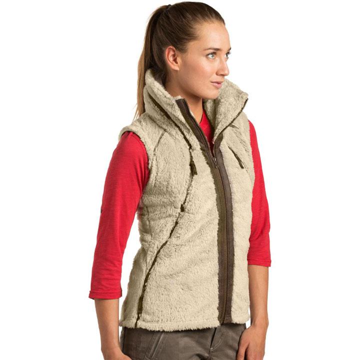 Kuhl Flight Vest Womens