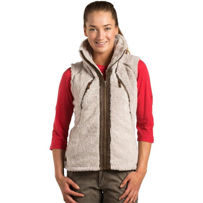 Kuhl Flight Vest Womens