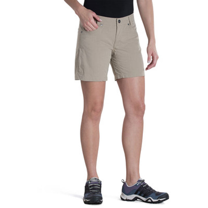 Kuhl Splash 5.5" Shorts Womens