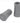 Kelty Trekking Pole Replacement Rubber Tips (Pair)
