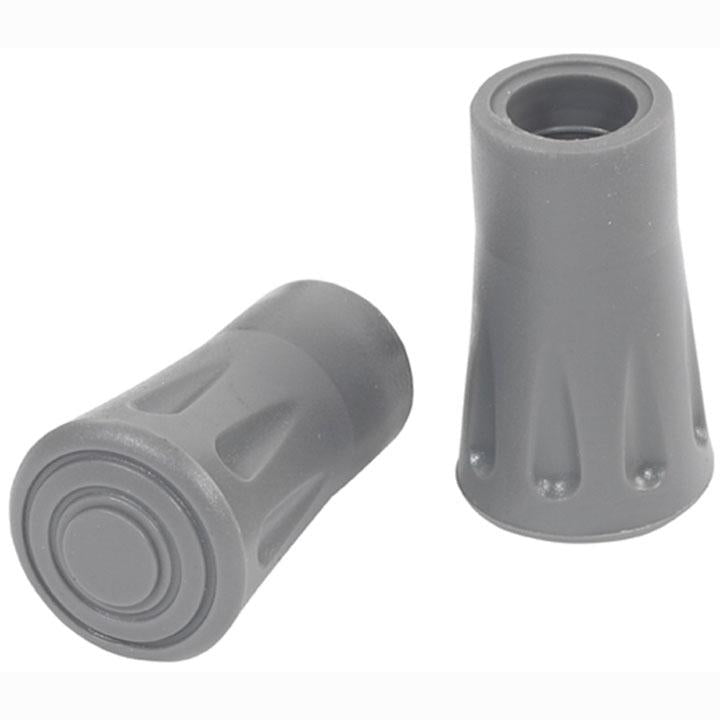 Kelty Trekking Pole Replacement Rubber Tips (Pair)