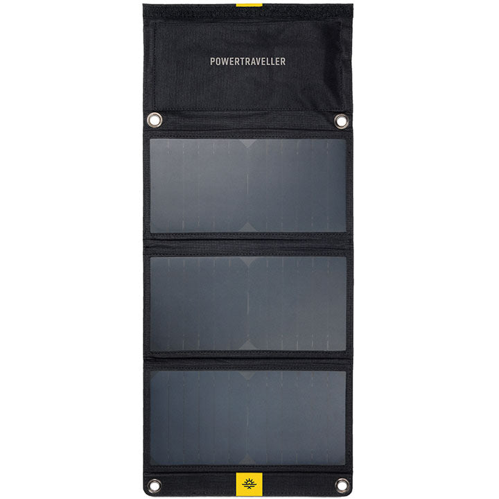 Powertraveller Falcon 21 Solar Panel