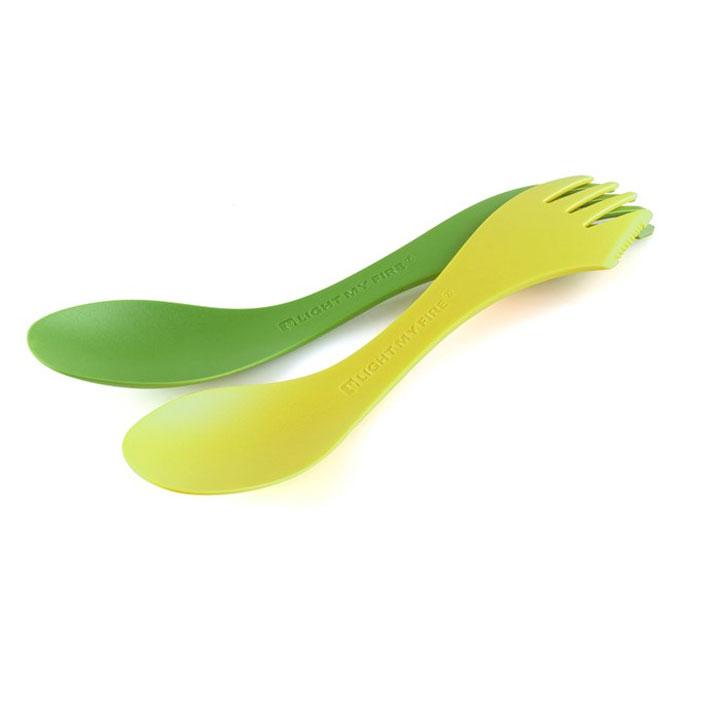 Light My Fire Spork XM 2 Pack