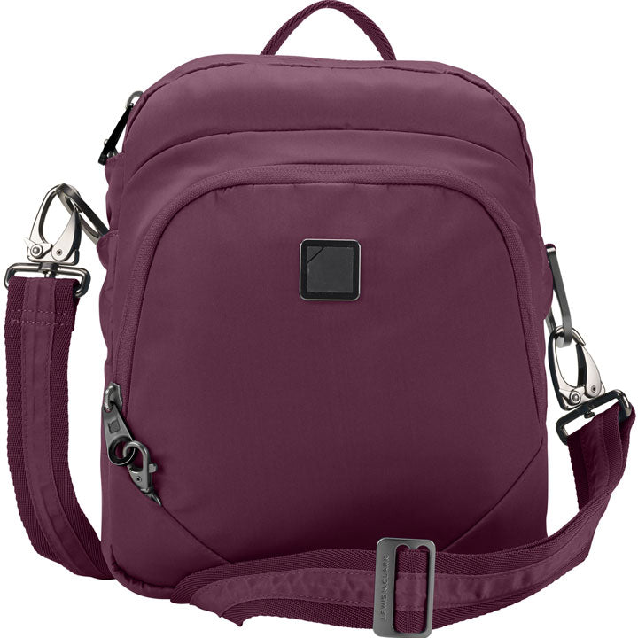 Lewis N Clark Secura Anti-theft Convertipack