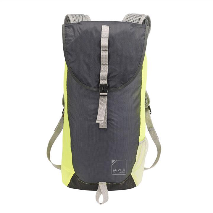 Lewis N Clark Electrolight Day Pack