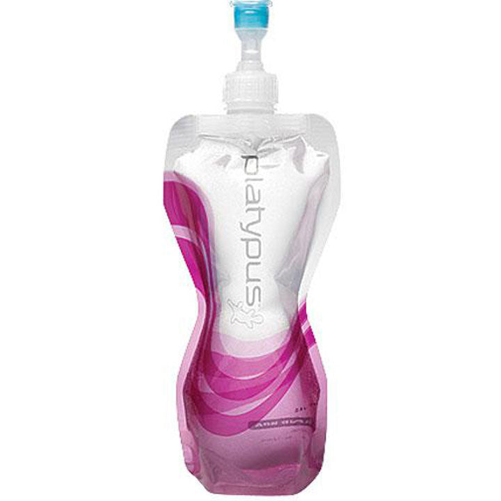 Platypus  Soft Bottle  .5L HyperFlow Cap