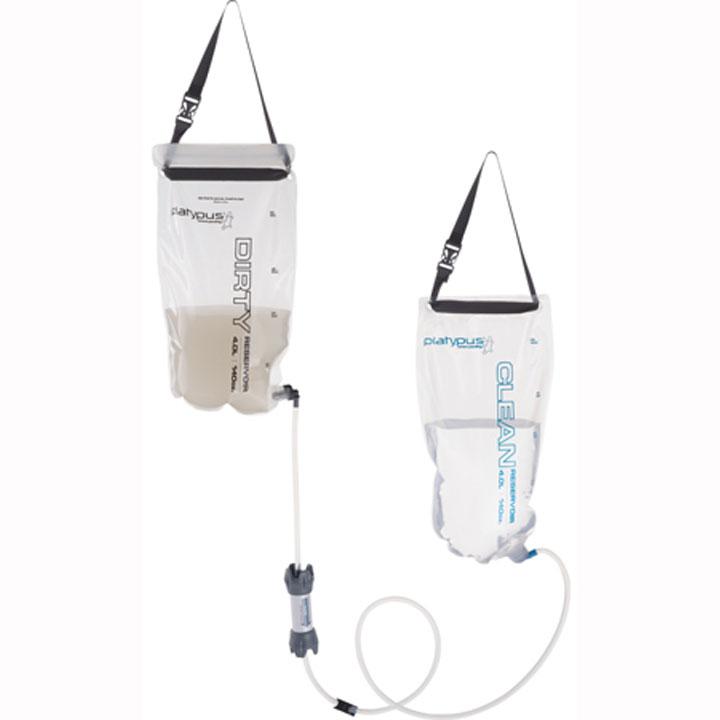 Platypus GravityWorks 4.0L Water Filter System