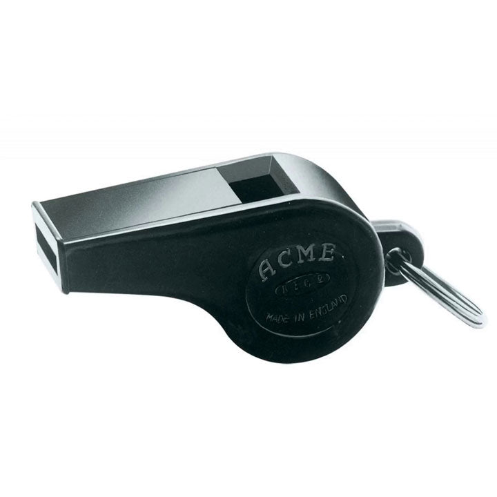 ACME Thunderer Plastic Whistle 660