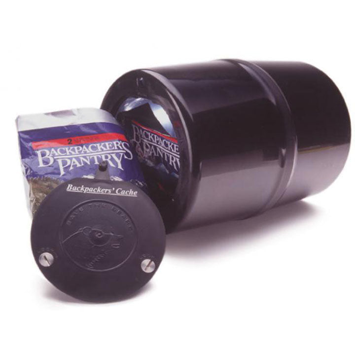 Garcia Backpackers Cache Bear Proof Container 812 — Mountain Sports