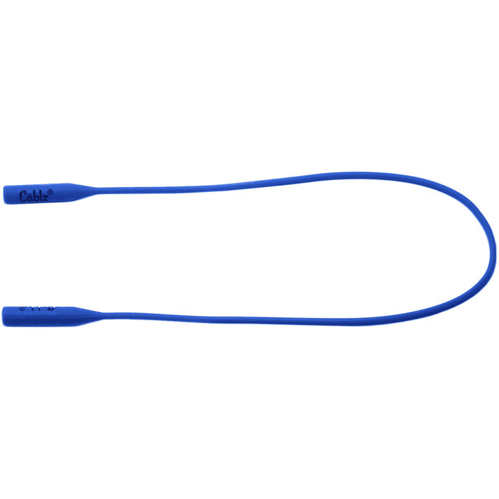 Cablz Silicone Non Adjustable Eyewear Retainer