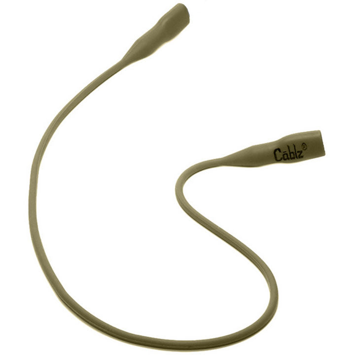 Cablz Silicone Non Adjustable Eyewear Retainer