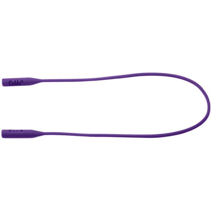 Cablz Silicone Non Adjustable Eyewear Retainer
