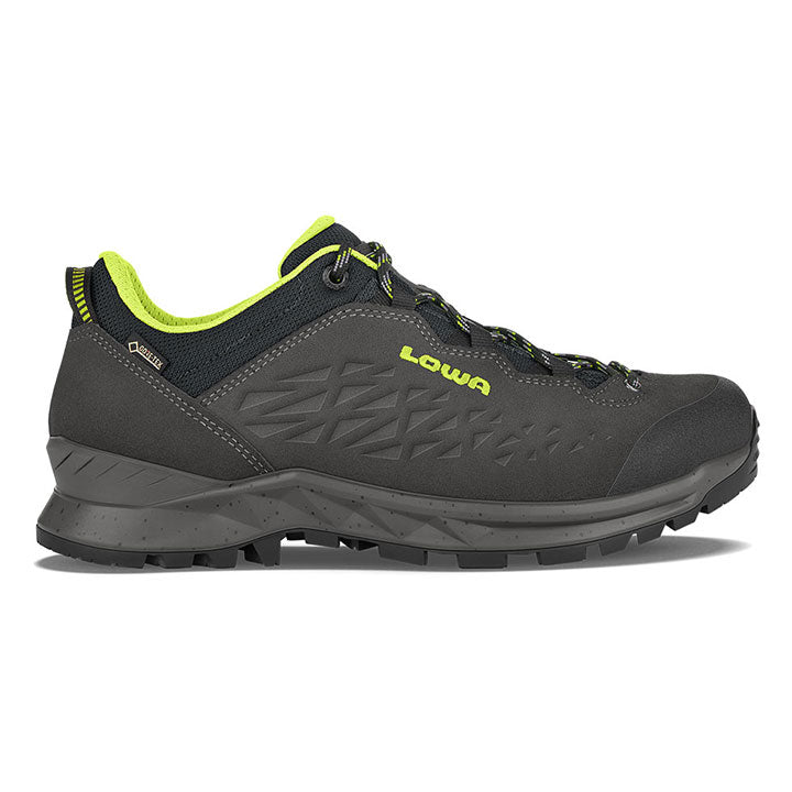 Lowa Explorer GTX Lo Mens Hiking Shoe