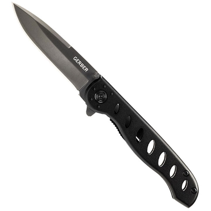 Gerber Evo Jr. Fine Edge Knife