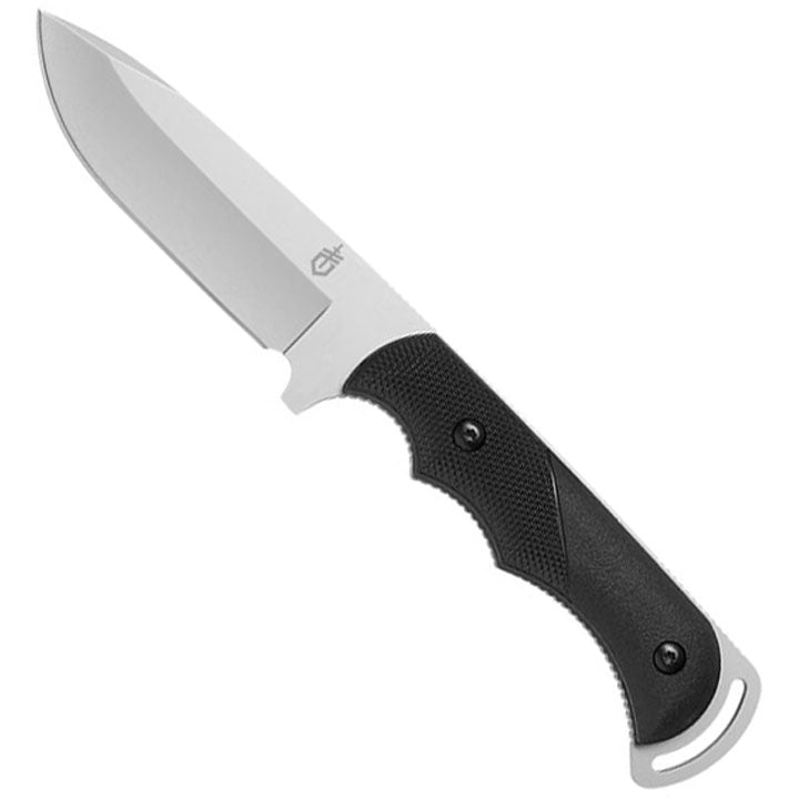 Gerber Freeman Gude Drop Point Knife