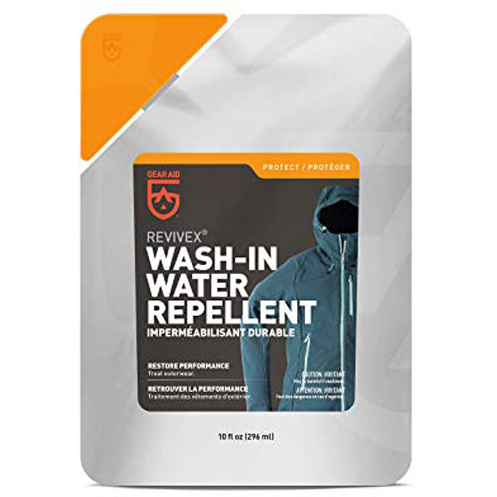 Revivex Wash-In Water & Stain Repellent 10 oz
