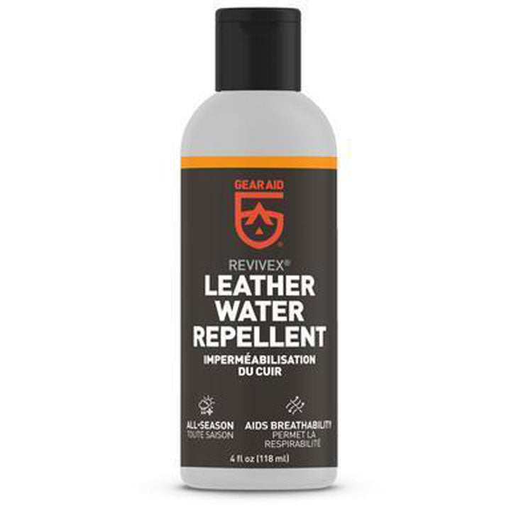 Revivex Leather Waterproofing Gel 4oz