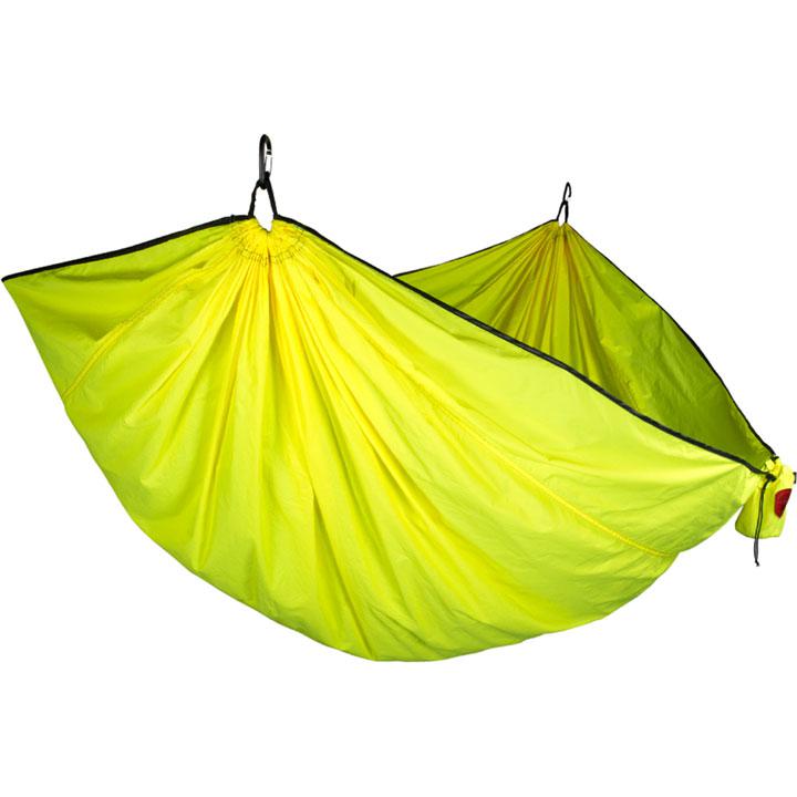 Grand Trunk OneMade Double Trunktech Hammock