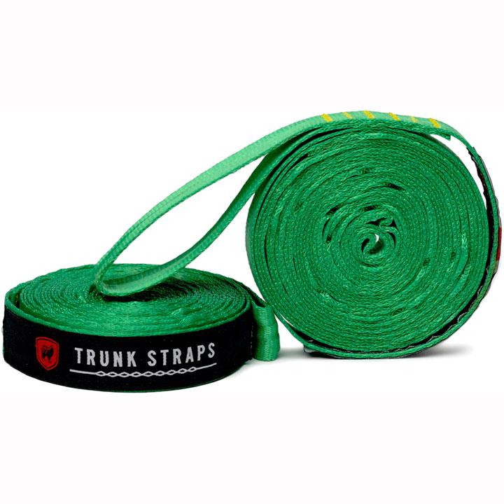 Grand Trunk Straps