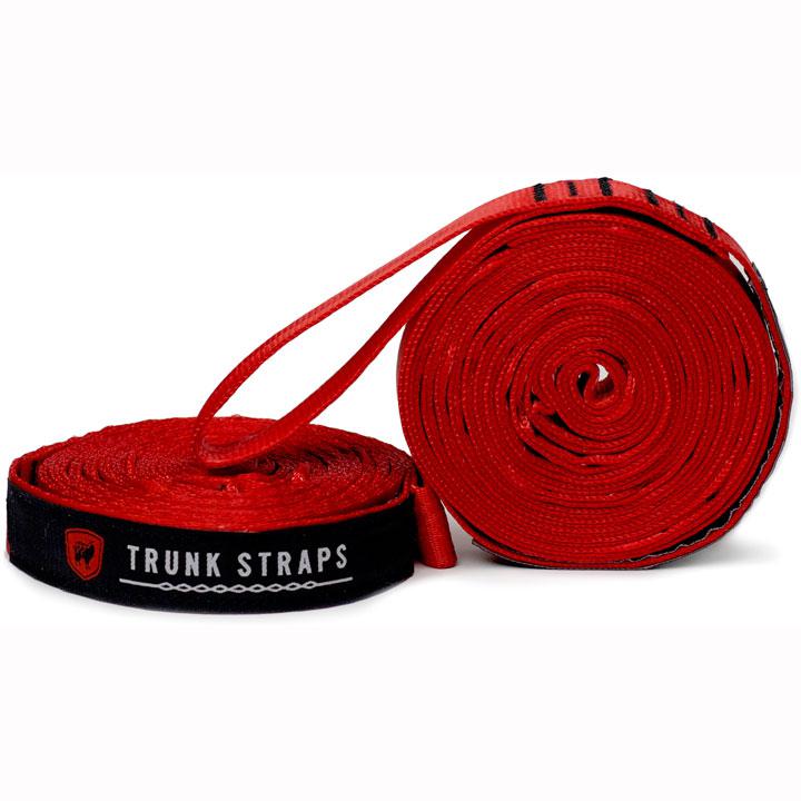 Grand Trunk Straps