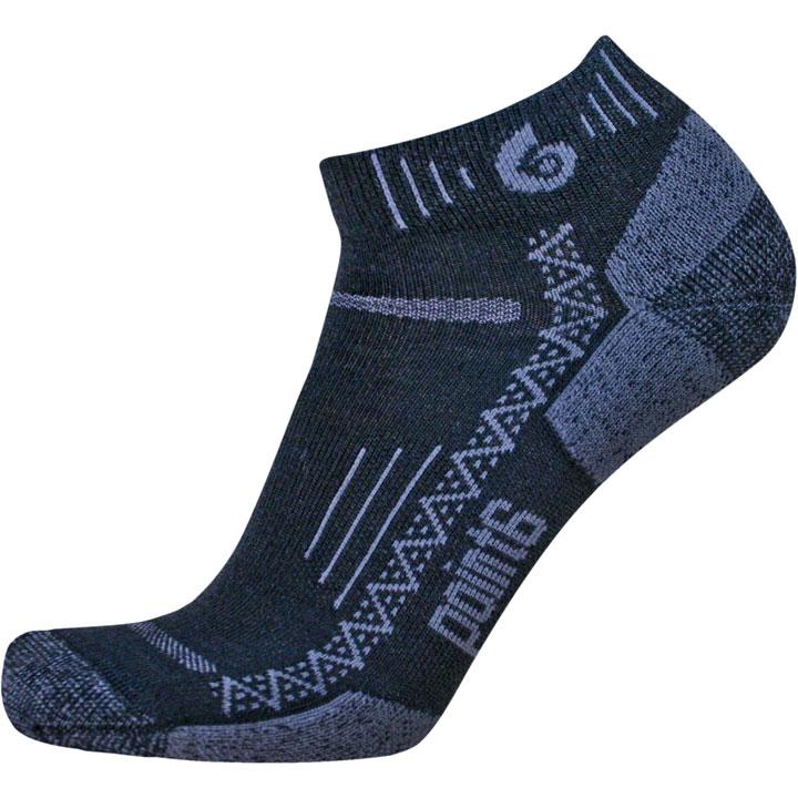 Point6 Hiking Tech Extra Light Mini Crew Socks